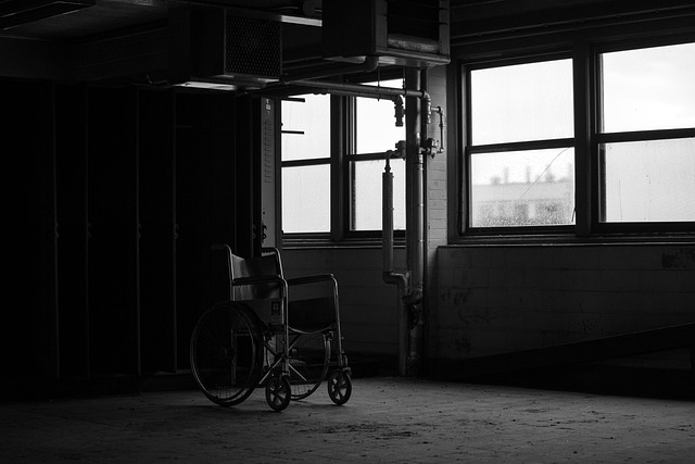 hospital, clinic, hospital tools