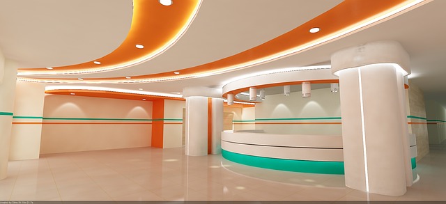 hospital, clinic, hospital tools