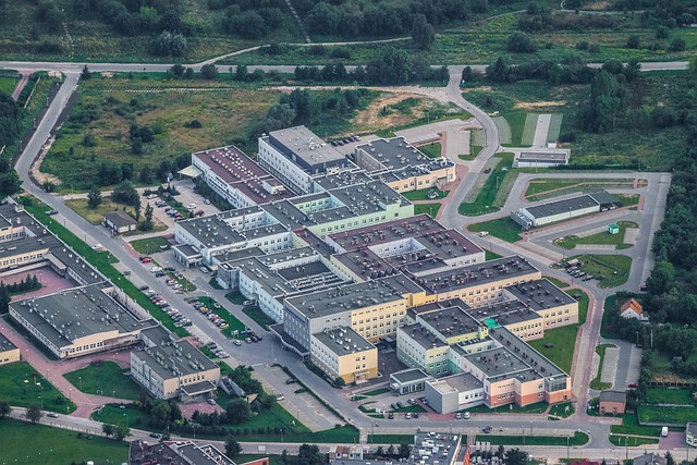 hospital, clinic, hospital tools