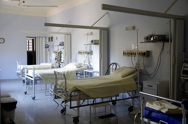 hospital, clinic, hospital tools