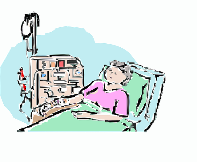 hospital, clinic, hospital tools
