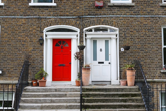 house, door lock, home security, home lock, apartment, condominium