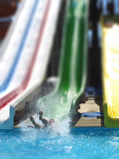 Enduring Inflatable Pool Water Slides: Safety, Durability & Longevity Secrets