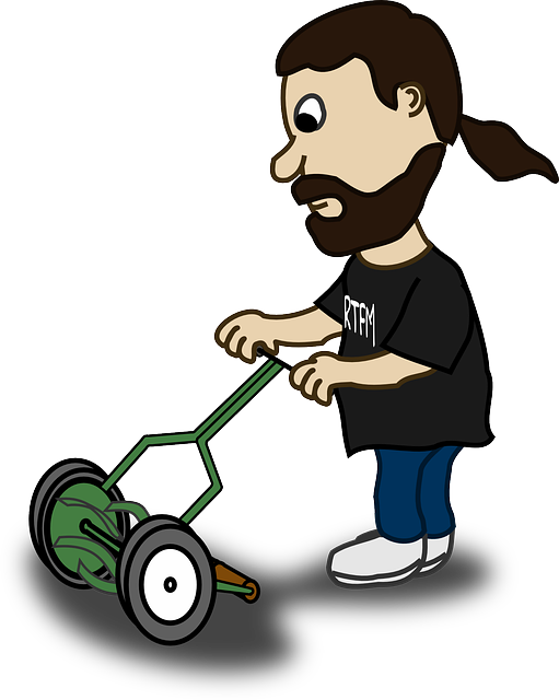 lawn