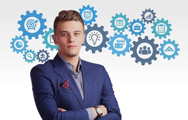 lawyer, business, businessman, company