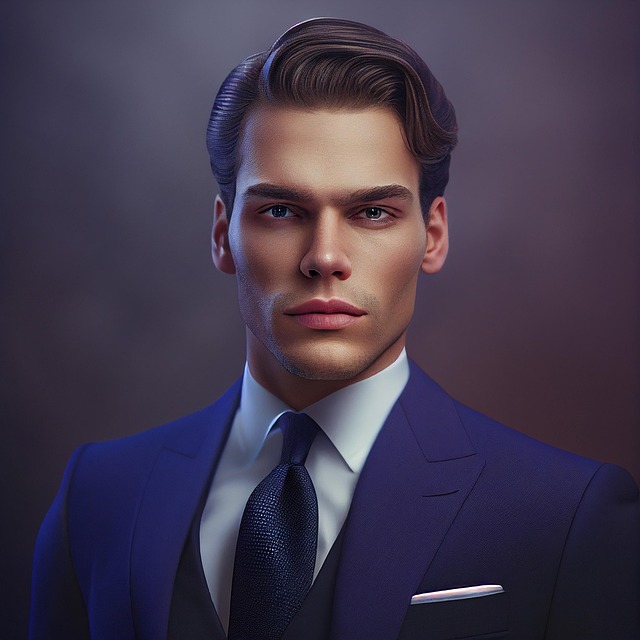 lawyer, business, businessman, company