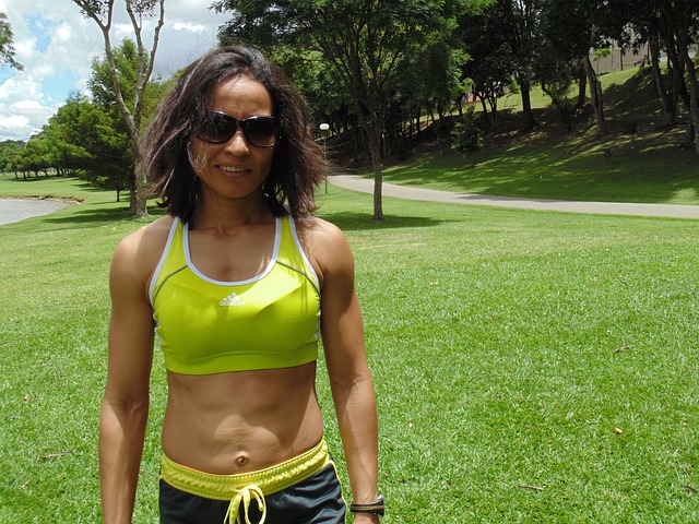lifestyle coach, exercise, wellness