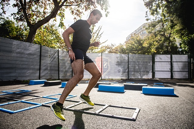 lifestyle coach, exercise, wellness