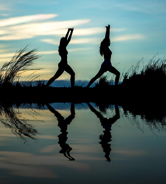 lifestyle coach, exercise, wellness