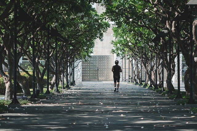 lifestyle coach, exercise, wellness