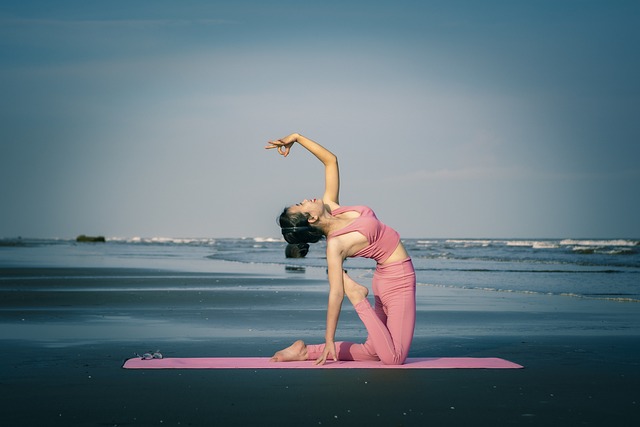 lifestyle coach, exercise, wellness