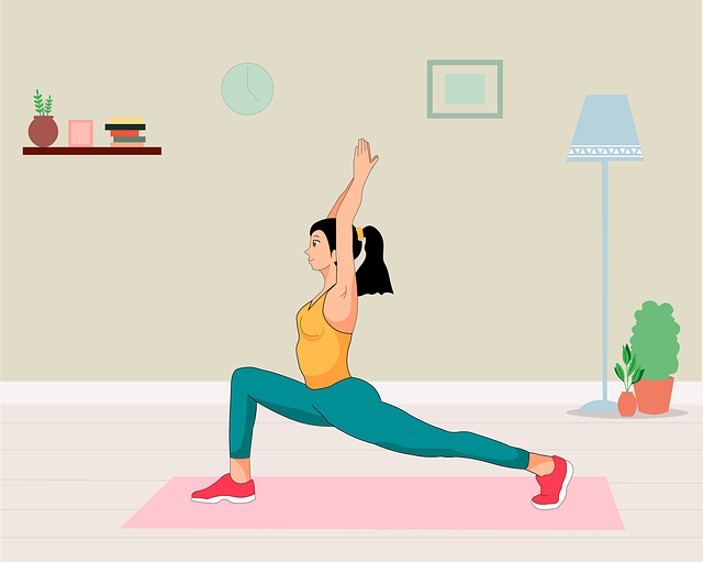 lifestyle coach, exercise, wellness