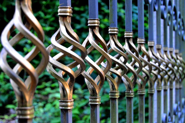 metal