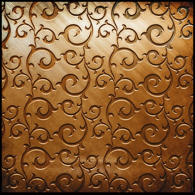 metal