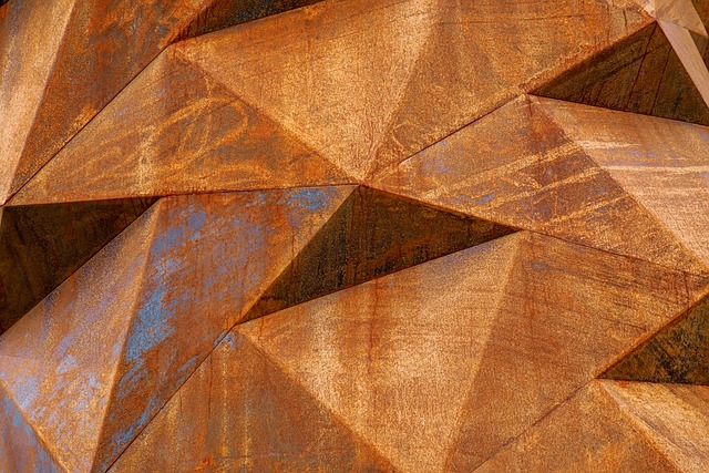 metal