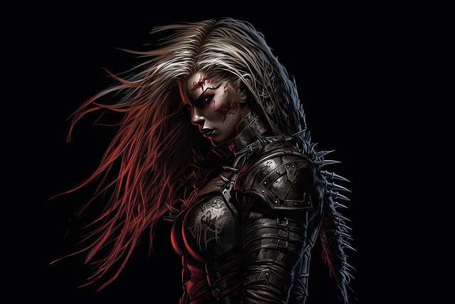 metal