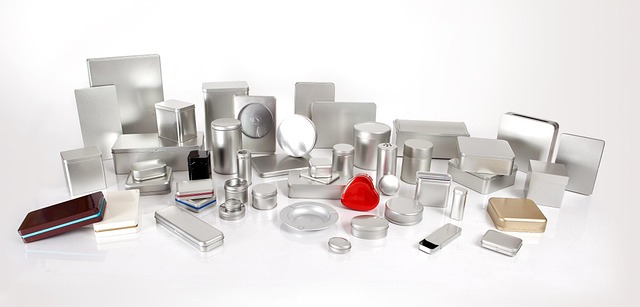 metal