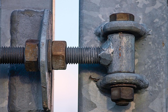 metal door, metal gate, metal windows, metal fixtures