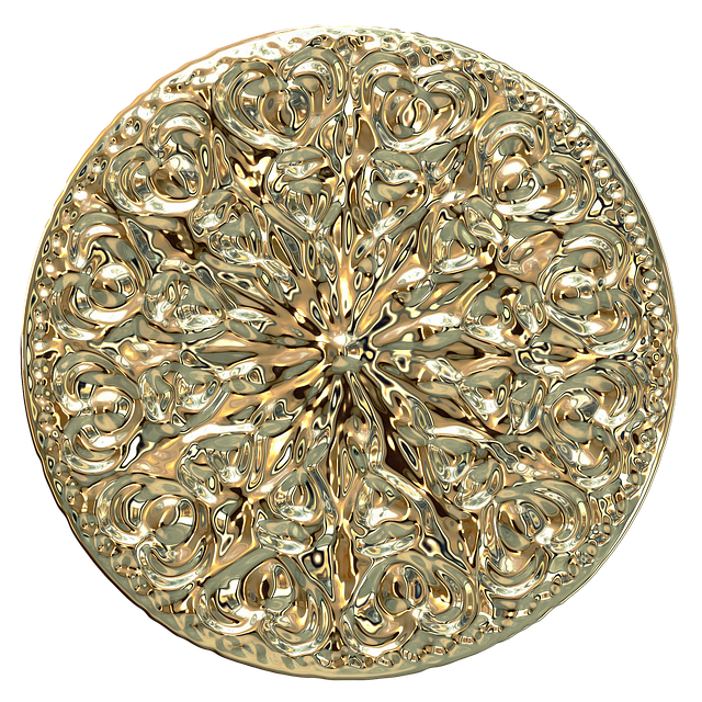 metal furniture, metal fixtures