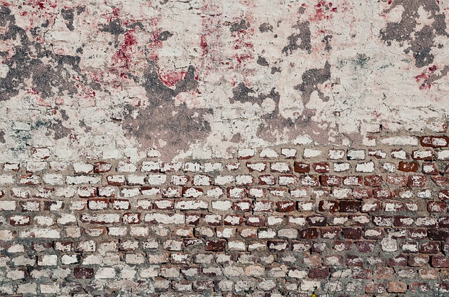 retaining wall