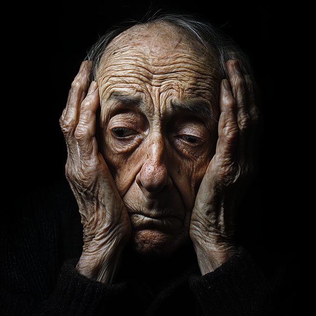 senior, elderly, retirement, retired people