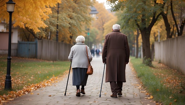 senior, elderly, retirement, retired people