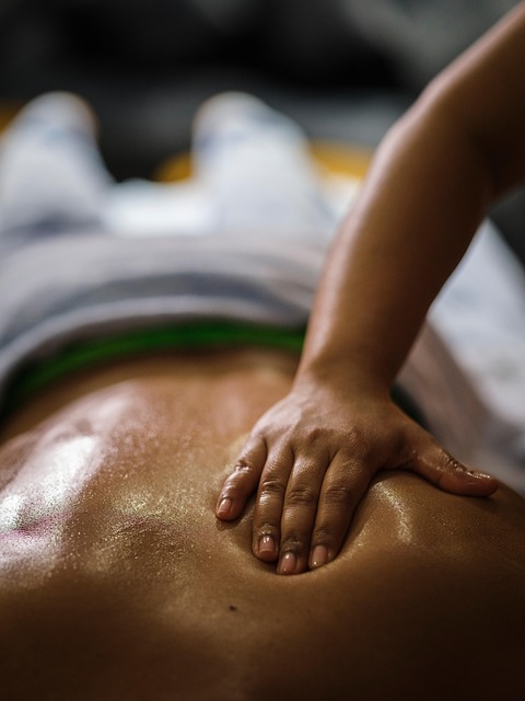 Thermal Therapy, therapy, wellness