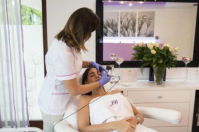treatment, body treatment, dermatology