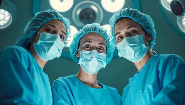 treatment, medicine, hospital, patience, surgery, surgeon, therapy
