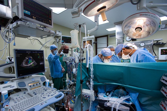 treatment, medicine, hospital, patience, surgery, surgeon, therapy