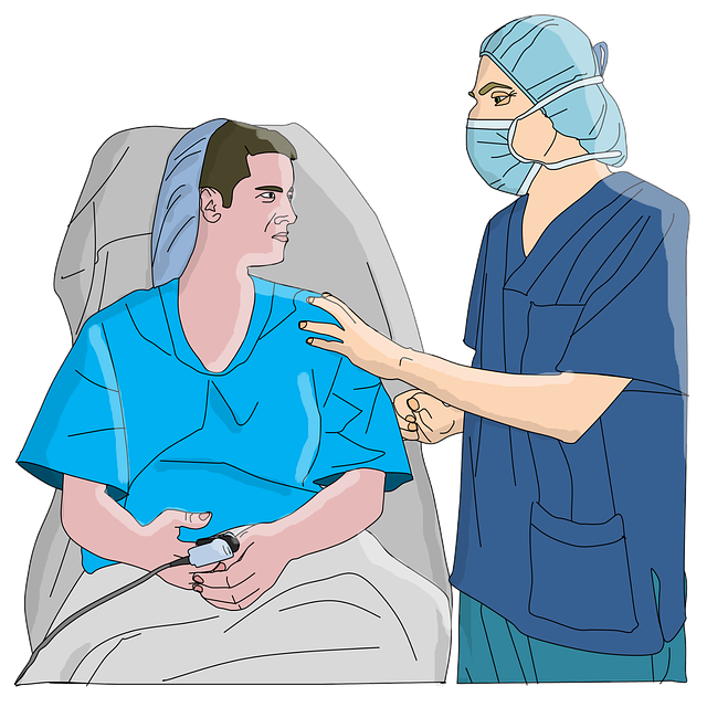 treatment, medicine, hospital, patience, surgery, surgeon, therapy