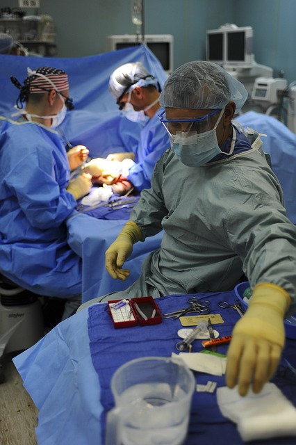 treatment, medicine, hospital, patience, surgery, surgeon, therapy
