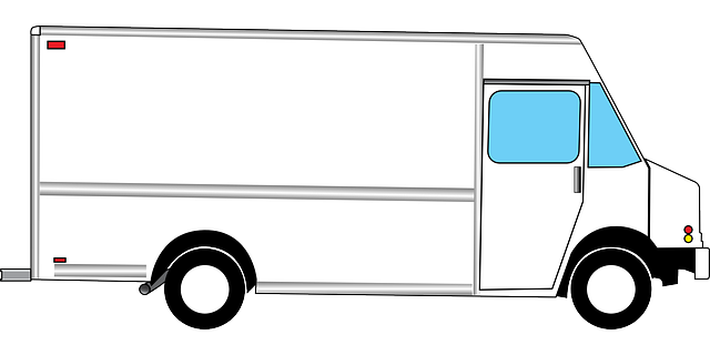 truck, trucking