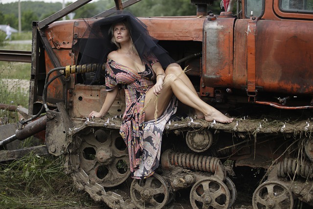 truck, trucking