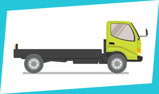 truck, trucking, large truck