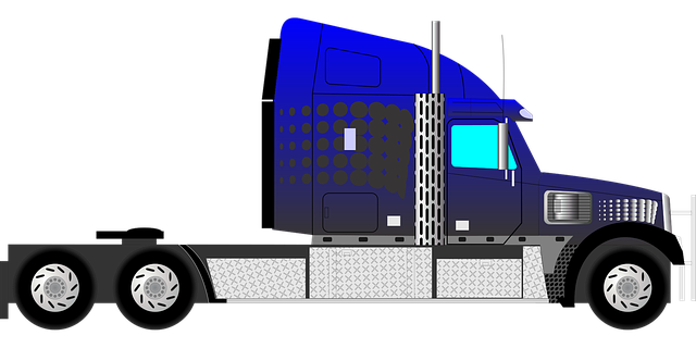 truck, trucking, truck driver