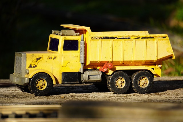truck, trucking, truck driver