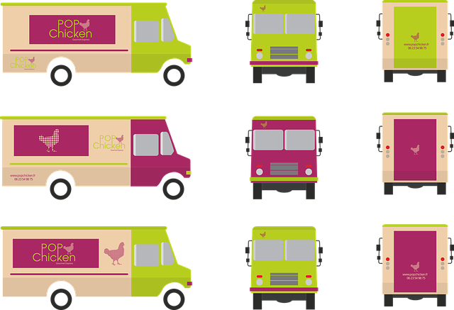 truck, trucking, truck driver