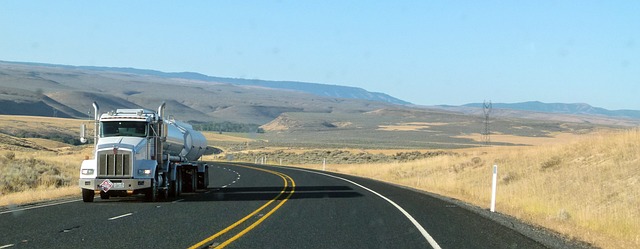 truck, trucking, truck driver