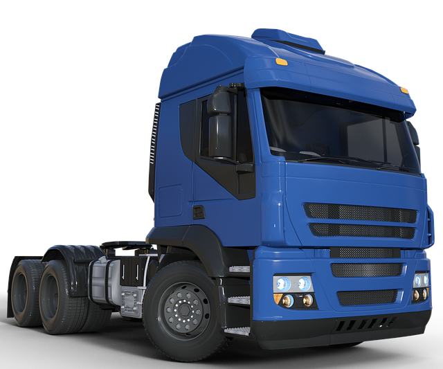 truck, trucking, truck driver