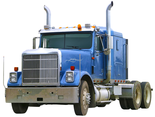truck, trucking, truck driver