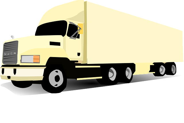 truck, trucking, truck driver
