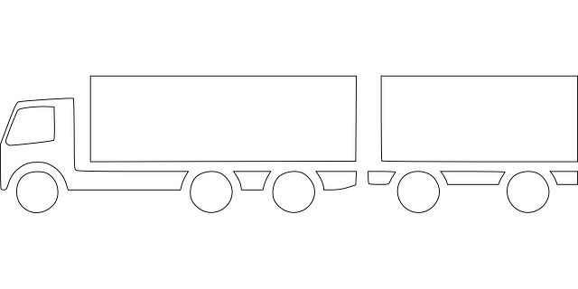 truck, trucking, truck driver