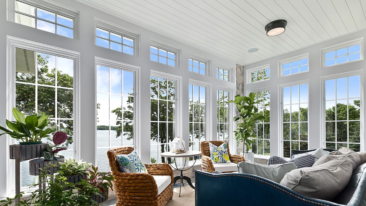 Enhancing Home Safety and Efficiency with Advanced Security Window Solutions