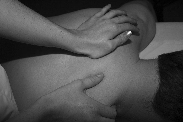 anti-aging therapy, body therapy