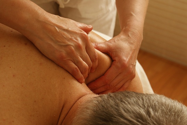 anti-aging therapy, body therapy