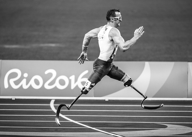athlete, athlete pain, athlete medical