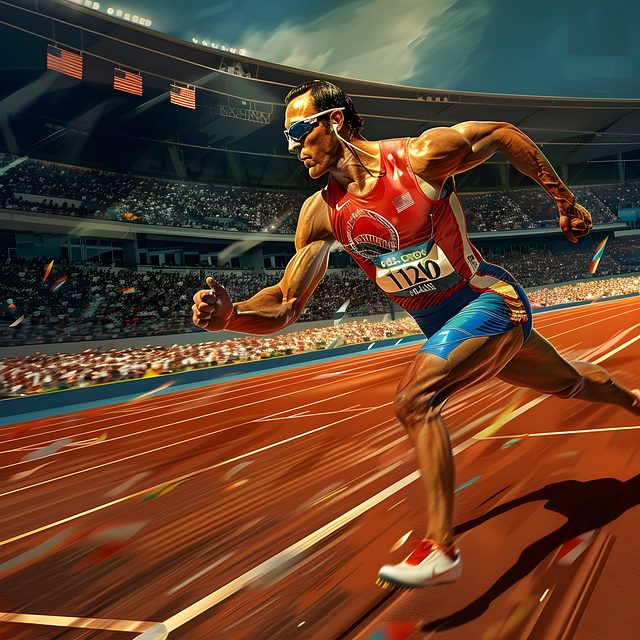 athlete, athlete pain, athlete medical
