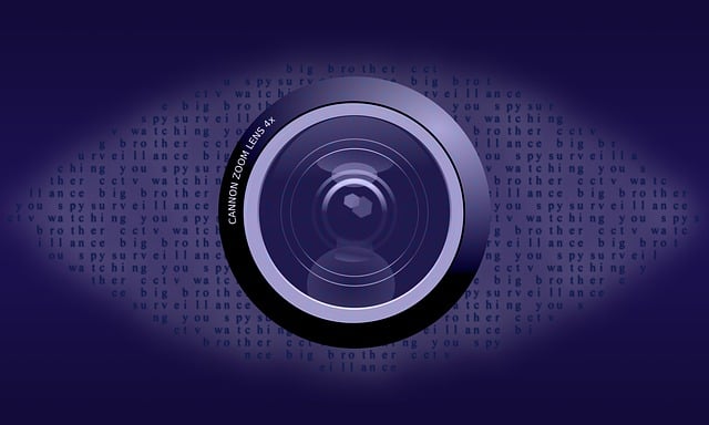 CCTV, surveillance
