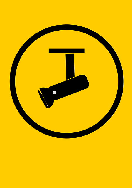 CCTV, surveillance